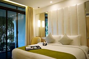 Sarovar Portico Outer Ring Road Bengaluru