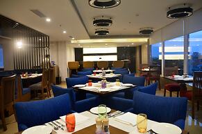 Sarovar Portico Outer Ring Road Bengaluru