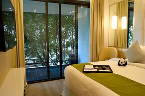 Sarovar Portico Outer Ring Road Bengaluru