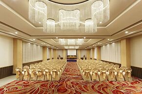 Sarovar Portico Outer Ring Road Bengaluru