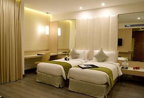 Sarovar Portico Outer Ring Road Bengaluru