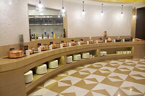 Sarovar Portico Outer Ring Road Bengaluru