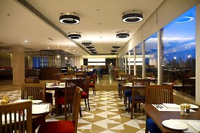 Sarovar Portico Outer Ring Road Bengaluru