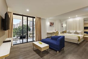 Sarovar Portico Outer Ring Road Bengaluru