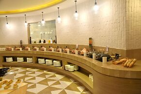 Sarovar Portico Outer Ring Road Bengaluru