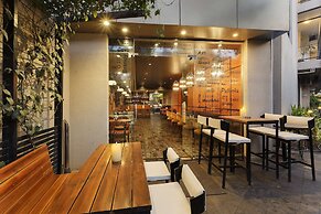 Sarovar Portico Outer Ring Road Bengaluru