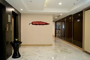 Sarovar Portico Outer Ring Road Bengaluru