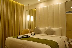 Sarovar Portico Outer Ring Road Bengaluru