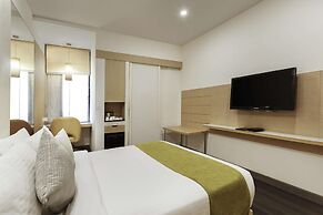 Sarovar Portico Outer Ring Road Bengaluru