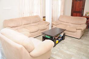 Traveller's Home Hotel