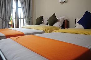 Traveller's Home Hotel