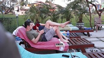 Traveller's Home Hotel