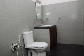 Traveller's Home Hotel