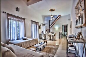 Maya's Boutique Residence