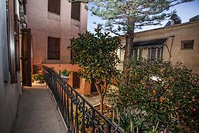 Maya's Boutique Residence