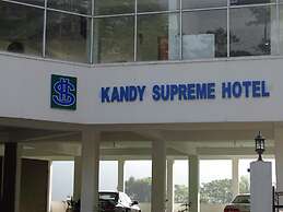 Kandy Supreme Hotel