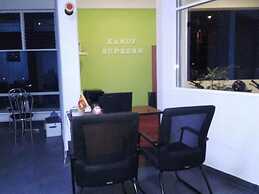 Kandy Supreme Hotel