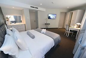 Hotel Alexandar Square Boutique