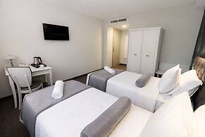 Hotel Alexandar Square Boutique