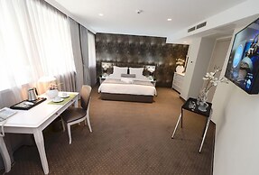 Hotel Alexandar Square Boutique