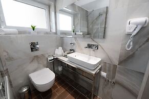Hotel Alexandar Square Boutique