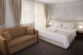 Hotel Alexandar Square Boutique