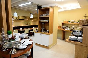 Hotel Alexandar Square Boutique