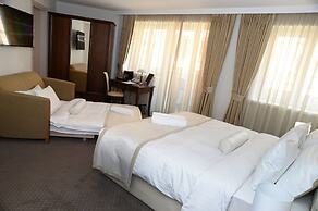 Hotel Alexandar Square Boutique