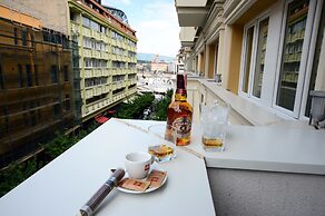 Hotel Alexandar Square Boutique