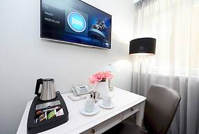 Hotel Alexandar Square Boutique