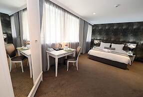 Hotel Alexandar Square Boutique