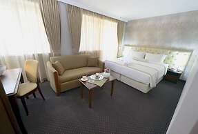 Hotel Alexandar Square Boutique