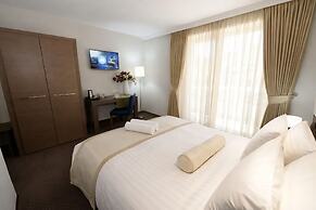 Hotel Alexandar Square Boutique