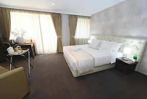 Hotel Alexandar Square Boutique