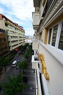 Hotel Alexandar Square Boutique