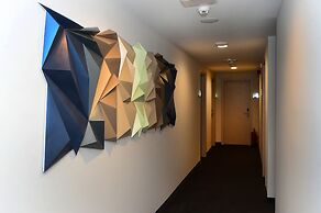 Hotel Alexandar Square Boutique