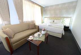 Hotel Alexandar Square Boutique
