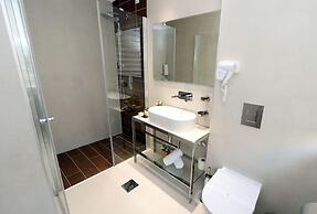 Hotel Alexandar Square Boutique