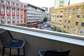 Hotel Alexandar Square Boutique