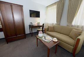 Hotel Alexandar Square Boutique