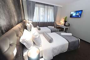 Hotel Alexandar Square Boutique