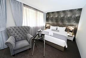 Hotel Alexandar Square Boutique