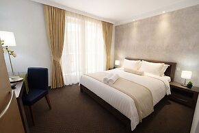 Hotel Alexandar Square Boutique