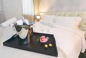 Hotel Alexandar Square Boutique