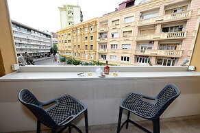 Hotel Alexandar Square Boutique