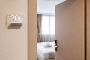 Hotel Alexandar Square Boutique