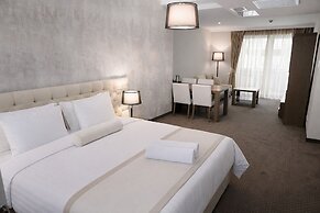 Hotel Alexandar Square Boutique