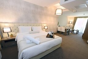 Hotel Alexandar Square Boutique