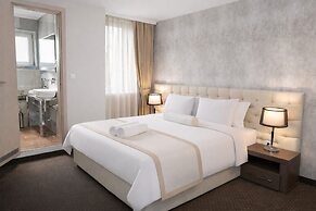 Hotel Alexandar Square Boutique