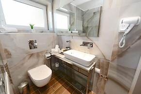 Hotel Alexandar Square Boutique